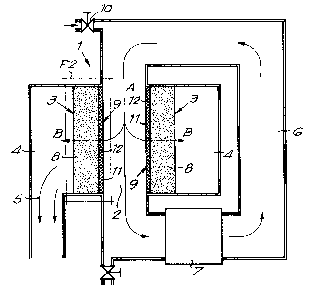 Une figure unique qui représente un dessin illustrant l'invention.